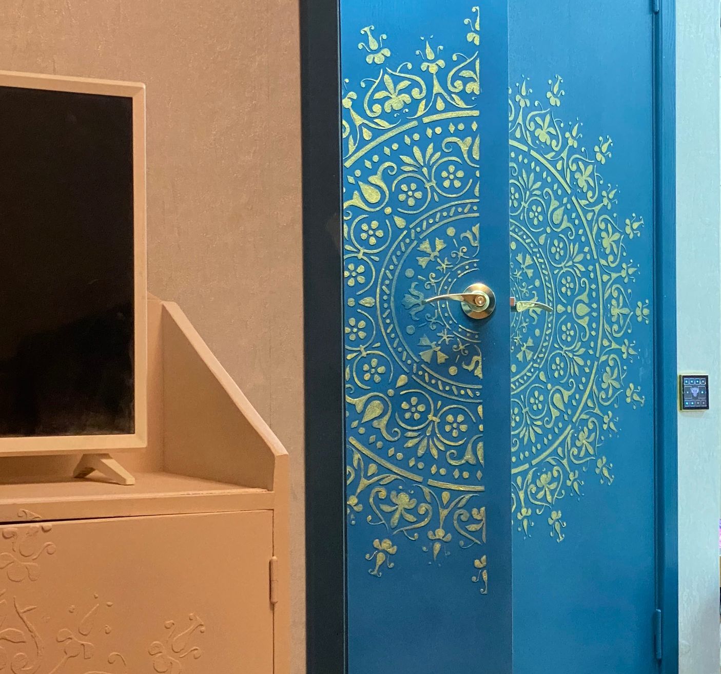 Выключатели света в современном доме