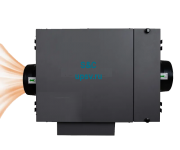 Потолочная приточная система S&C SMART-VS-200-300 с PTC нагревом